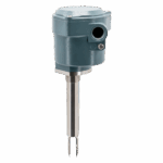 Indicador de nivel vibratorio alta temperatura
