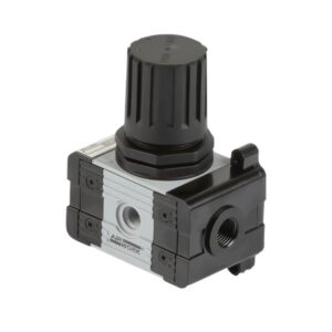 Unidad reguladora XR